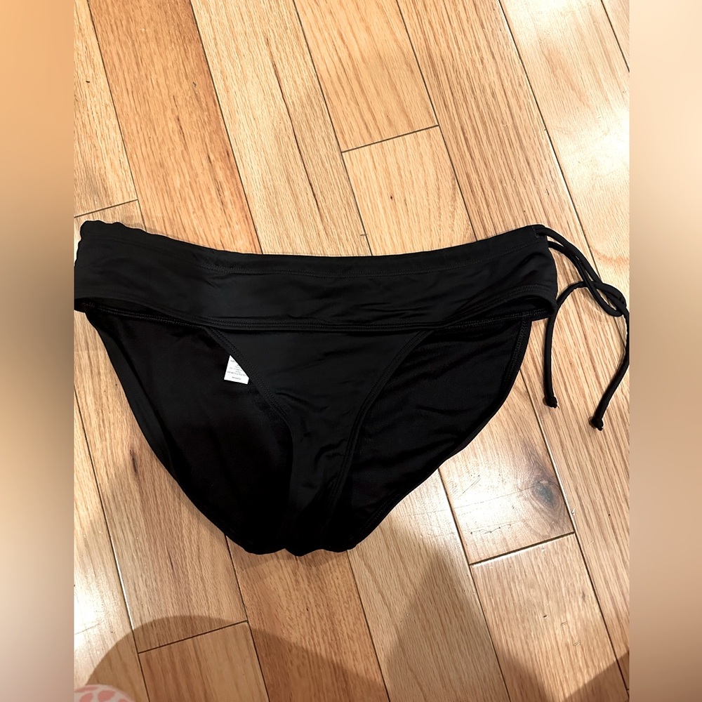 Athleta bikini bottom